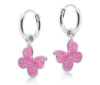Kids Earring Charms Beauty Butterfly HO-10-CH-212s